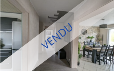 Appartement T3  à Wasselonne
