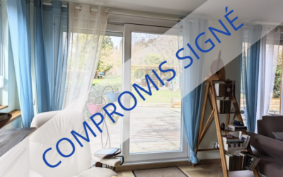 AU CALME 30 min Sud-Ouest Strasbourg – Maison 150 m² très belle prestation