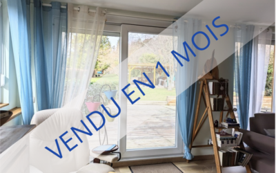 AU CALME 30 min Sud-Ouest Strasbourg – Maison 150 m² très belle prestation