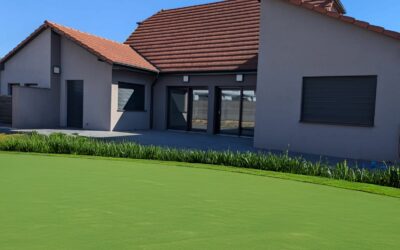 ROSHEIM – Belle prestation  de 128m²- au calme