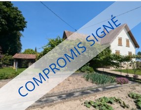 Daubensand – Dans un cadre verdoyant