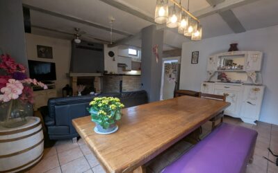 Krautergersheim – Appartement T4 – Exclusivité