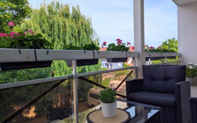 LIINGOLSHEIM T4 – Nouveauté – Belle Prestation